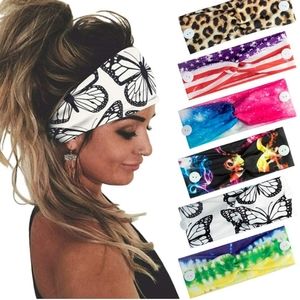 2/20 Headband with Buttons for ear protection